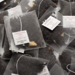 Thé noir Christmas Tea 25 sachets DAMMANN FRERES