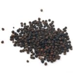Poivre noir de Malabar TERRE EXOTIQUE