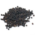 Poivre noir de Tellichery 60g TERRE EXOTIQUE