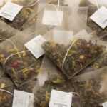 Tisane de Noël 25 sachets DAMMANN FRERES