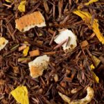 Rooibos Citrus 100 g DAMMANN FRERES