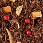 Rooibos "De Noël" 100g DAMMANN FRERES