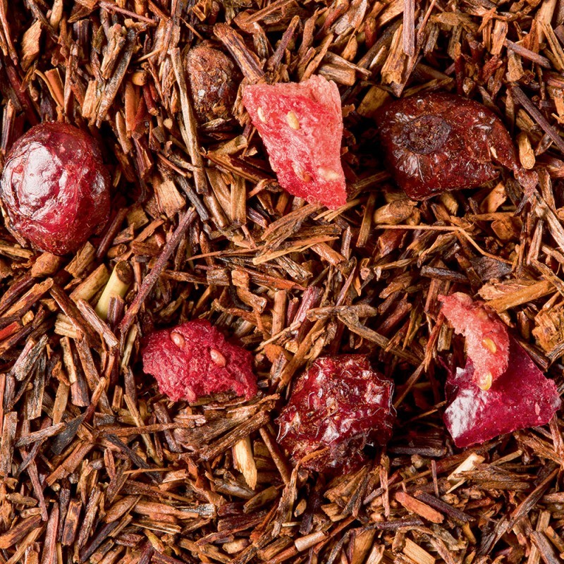 Rooibos paul & virginie 100 g DAMMANN FRERES