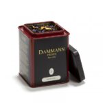 Thé noir Jardin bleu 100g DAMMANN FRERES