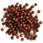 Poivre rouge de Kampot TERRE EXOTIQUE Poivre rouge de Kampot TERRE EXOTIQUE