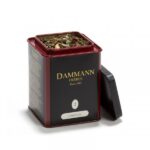 Thé vert L'oriental 100g DAMMANN FRERES