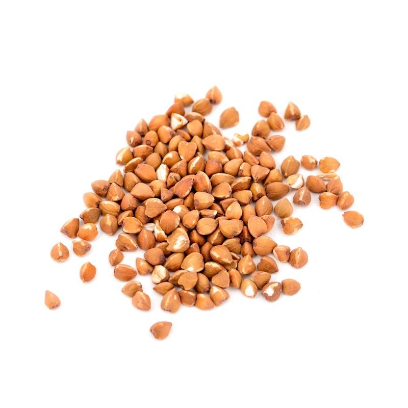 Graine de Sarrasin torréfiés 60g TERRE EXOTIQUE