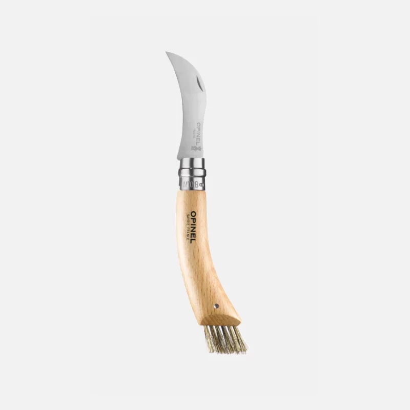 Couteau à champignon N°08 - OPINEL
