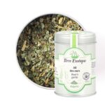 Ail des ours ciselé TERRE EXOTIQUE Ail des ours ciselé TERRE EXOTIQUE