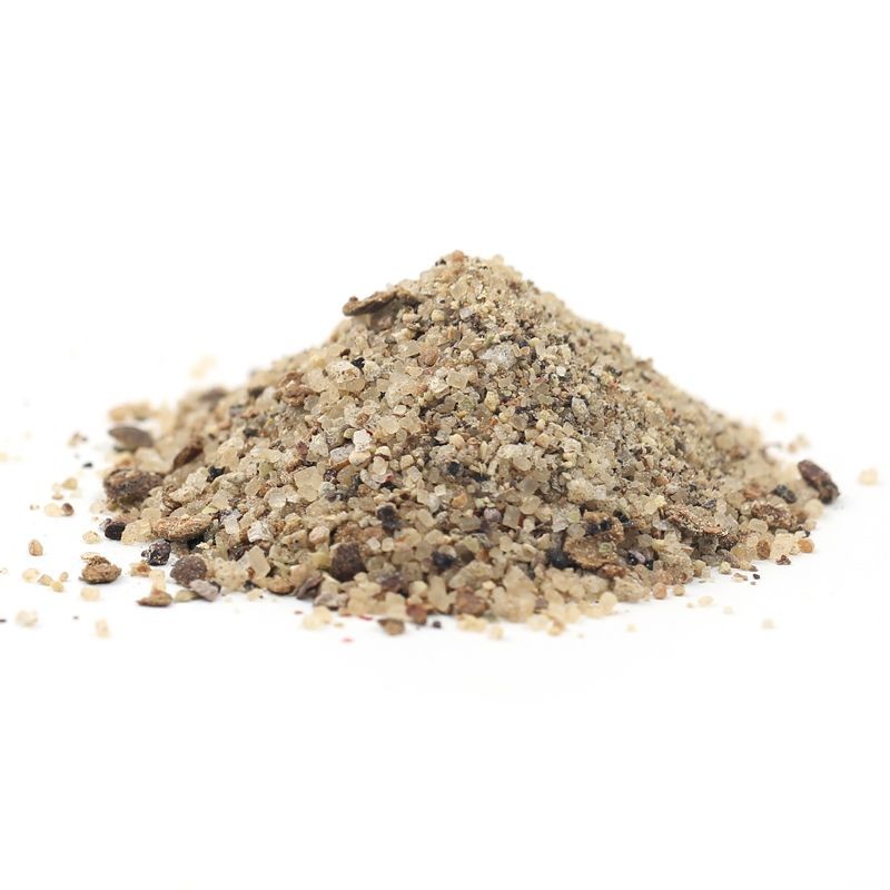 Assemblage pour foie gras 80g TERRE EXOTIQUE Assemblage pour foie gras 80g TERRE EXOTIQUE