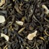 Thé vert "Mandarin Jasmin" 100gr DAMMANN FRERES