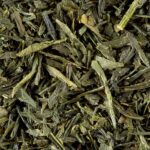 Thé vert "Sencha Fukuyu" 100gr DAMMANN FRERES