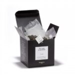 Thé vert Chine Gunpowder 25 sachets DAMMANN FRERES