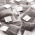 Thé noir Darjeeling 50 sachets DAMMANN FRERES