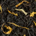 Thé noir "Noël à Londres" 100gr DAMMANN FRERES