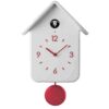 Horloge Coucou Pendule "QQ" GUZZINI