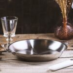 Poêle en inox Mutine - CRISTEL