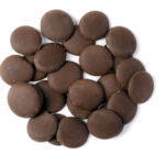 Chocolat lait Ghana 40% 1kg BARRY