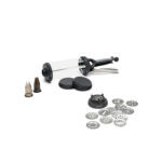 le-tube-poche-a-douille-automatique-et-accessoires