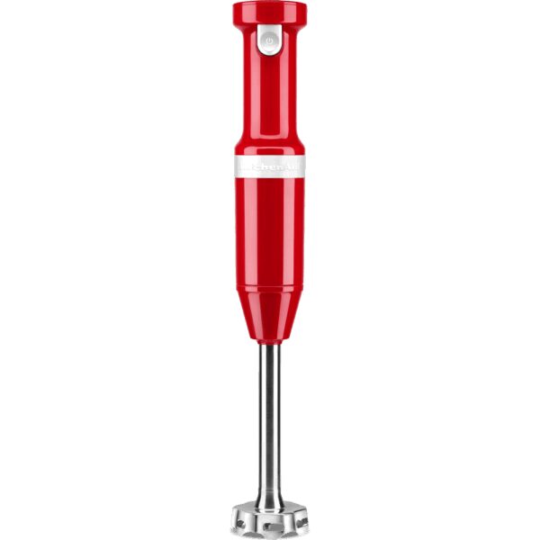 Mixeur plongeant sans fil KITCHENAID