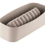 Moule à bûche sapin SILIKOMART