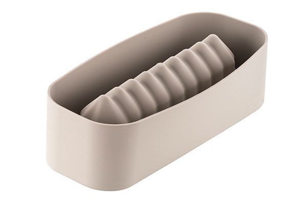 Moule à bûche sapin SILIKOMART