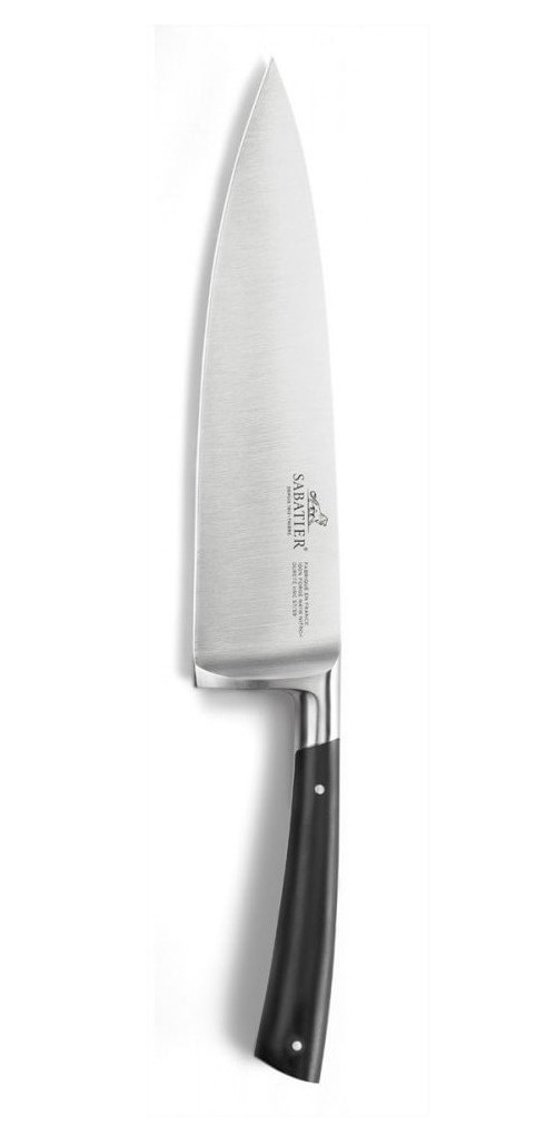 Couteau de chef forgé Edonist - SABATIER