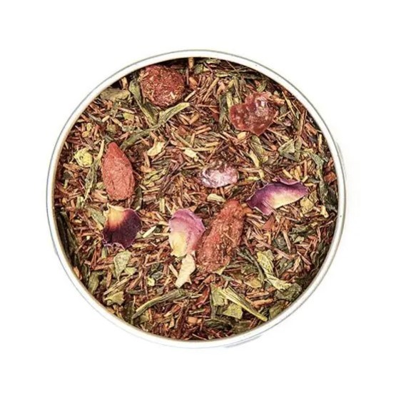 Thé "Pure jeunesse" 100g CHRISTINE DATTNER