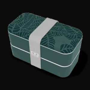 Lunch box "Jungle" 1L MONBENTO