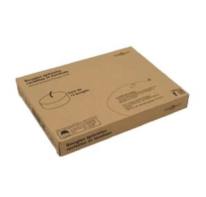 Bougies spéciales raclettes et fondues COOKUT