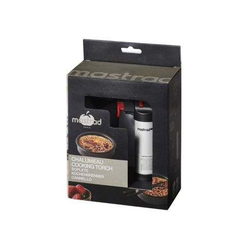 Chalumeau expert MASTRAD