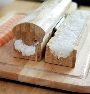 Coffret Sushi Maki Facile COOKUT