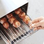 Fumoir Otto 2.0 BARBECOOK Fumoir Otto 2.0 BARBECOOK