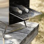 Fumoir Otto 2.0 BARBECOOK Fumoir Otto 2.0 BARBECOOK