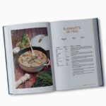 Livre de 200 recettes pour La Fabuleuse COOKUT