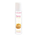 Spray alimentaire or - SCRAPCOOKING Aérosol de spray alimentaire ScrapCooking colorant doré or 75 ml.
