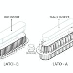 Insert à bûche 3Design SILIKOMART Insert à bûche 3Design SILIKOMART