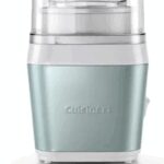 Sorbetière 1.5L CUISINART Sorbetière 1.5L CUISINART