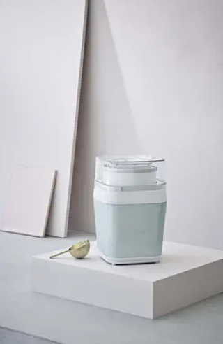 Sorbetière 1.5L CUISINART Sorbetière 1.5L CUISINART