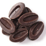 Chocolat noir de couverture Guanaja 70% 250g VALRHONA