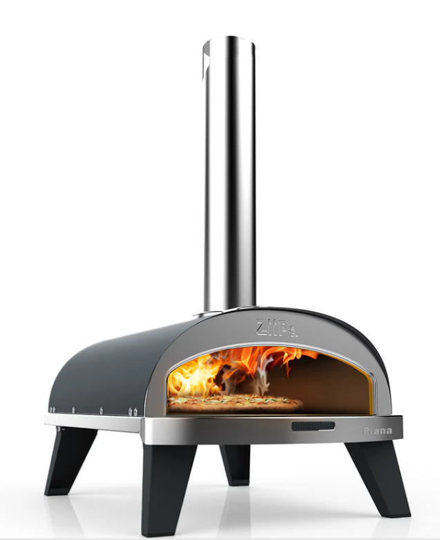 Four à pizza Ziipa Piana Bois Four à pizza Ziipa Piana Bois