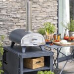 Four à pizza Ziipa Piana Bois Four à pizza Ziipa Piana Bois