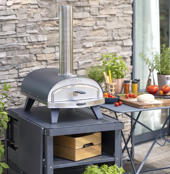 Four à pizza Ziipa Piana Bois
