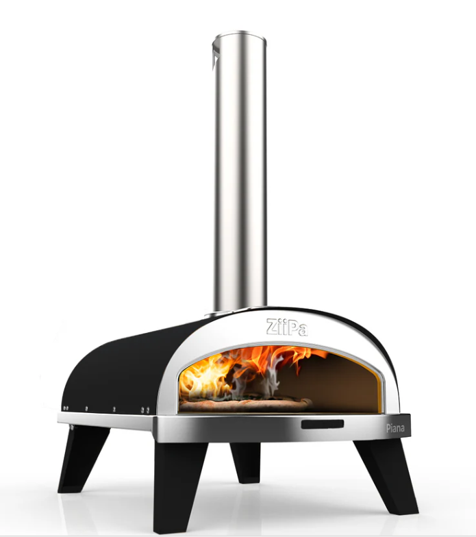 Four à pizza Ziipa Piana Bois Four à pizza Ziipa Piana Bois