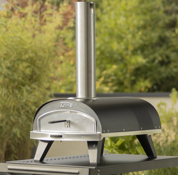 Four à pizza Ziipa Piana Bois Four à pizza Ziipa Piana Bois