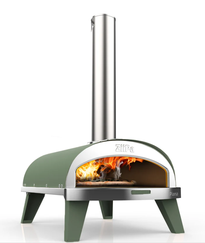 Four à pizza Ziipa Piana Bois Four à pizza Ziipa Piana Bois