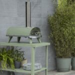 Four à pizza Ziipa Piana Bois Four à pizza Ziipa Piana Bois