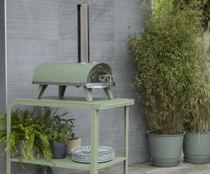 Four à pizza Ziipa Piana Bois Four à pizza Ziipa Piana Bois
