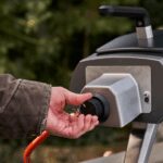 Four à pizza multi-combustible Ooni Karu 2 Four à pizza multi-combustible Ooni Karu 2