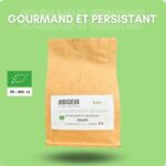 Café décaféiné à l'eau Mexique BIO - JUDICIEUX